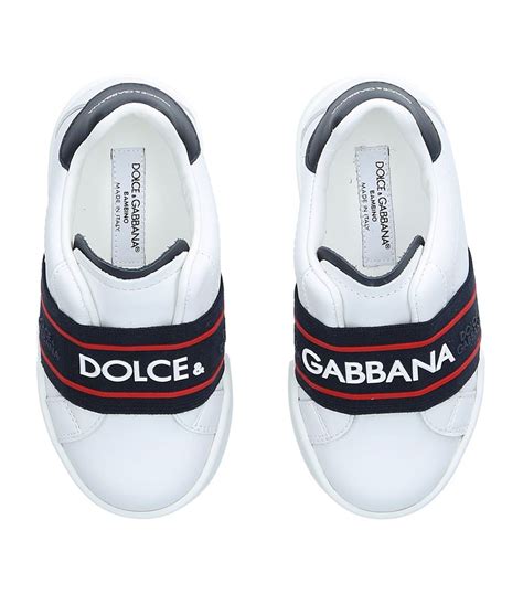 dolce gabbana shoes for kids